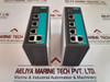 Moxa Eds-405A Etherdevice Switch 3093000001654 Rev.: 2.0.0