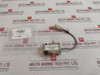 Dj Instruments Df2-ss-01-10K Thru-flow Pressure Transducer Sensor 700007466