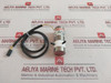 Bio-chem 100T3-s33 Solenoide Valve 24Vdc - New