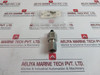 Autoclave Engineers 1030-0241 Jlb Rupture 1/4 Disc Housing Fitting Ht-153222