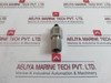 Autoclave Engineers 1030-0241 Jlb Rupture 1/4 Disc Housing Fitting Ht-153222