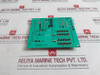 Waters 510000242 Sample Manager Board Rev B 94V