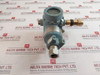 Rosemount 3051/3001 Power Transmitter 10.5-55 Vdc Ip66