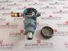 Rosemount 3051/3001 Power Transmitter 10.5-55 Vdc Ip66