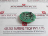 Dti Ec3050/2 Printed Circuit Board 2Lf 0320A