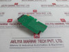 Vacon Cm221199 Printed Circuit Board Pc00273 F