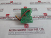 Multispan Mdc-1901D-ps Printed Circuit Board 