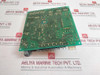 Vacon Pc00233 J Cm060400 Drive Control Board.