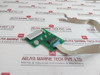 Julabo 6.509.7350/0 Printed Circuit Board