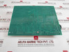 Waters Pcb 056445 Rev E Control Board 270687