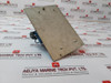 Saacke Rsep 1 U Control Module 250V~8A 50/60Hz