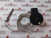Nesstech Tus-m1Tr-s Thermometer 0-100°C Ac 125V 5A, Ac250V 3A