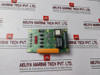 Horner Dac106 Printed Circuit Board