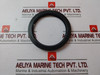 Aker 80X100X10 Din 3760 Rotary Shaft Seal Ba0046791