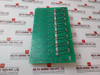 Autodata Ad200-pt-1 Rev C Printed Circuit Board