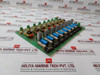 Autodata Ad200-pt-1 Rev C Printed Circuit Board