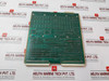 Kongsberg 3210750 A04 Printed Circuit Board 