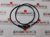 Ask 35Mpa Nh-hose 038571 Max Pressure 35Mpa
