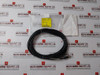 Danfoss 034G2200 M12 Cable For Ets And Kvs