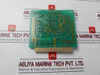 Utsuki Pb-171-2 Printed Circuit Board