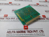 Utsuki Pb-171-2 Printed Circuit Board