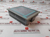 Siemens 1P 6Av6 643-0Cb01-1Ax1 Mp277 8” Touch Multi Panel