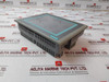 Siemens 1P 6Av6 643-0Cb01-1Ax1 Mp277 8” Touch Multi Panel
