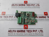 Mitsubishi Electric S54Ca3.7C Printed Circuit Board