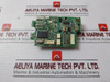 Mitsubishi Electric S54Ca3.7C Printed Circuit Board