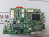 Mitsubishi Electric S54Ca3.7C Printed Circuit Board