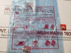 Mitsubishi Electric S54Ca3.7C Printed Circuit Board