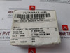 General Electric Srpe60A40 Rating Plug 40A