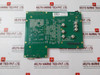 Glocom Oiu Marine Printed Circuit Board V1.2