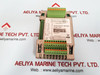 Abb dsqc 652 i/o board 3hac025917-001/00