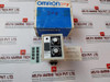 Omron Sdv-fl6 Voltage Sensor 100/110 Vac