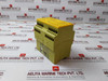 Pilz Pu3Z Safety Relay 24Vdc