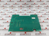 Waters Micromass 510000792 Rev.A Detector Contl Printed Circuit Board