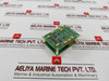 Waters Pcb 081185 Printed Circuit Board