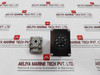 Square D 9050 Jck13V20 Electrical Timing Relay With Base Ser F 50-60Hz