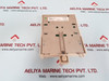 Abb tu843 3bse021443r1 termination unit