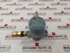 Rosemount 2088 G2S22A2M7B4Edp1Q4Q8S5 Smart Pressure Transmitter 10.5-36Vdc - Used