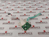 Eastprint 081165 Hplc Detector Control Panel Board Assembly