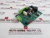Dbs Eq022-11R2 Printed Circuit Board