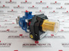 Compact C20 Sr-2B Imp Pneumatic Actuator W/ Valve Position Transmitter Fmyb-5120