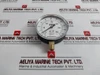 Ashcroft 35-w1005P-02L-xul Pressure Gauge 0-300 Psi
