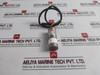 Bio-chem 100T3-s33 Solenoid Valve 24Vdc - Used