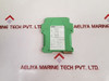 Phoenix Contact Mcr-sl-pt100-i-dc-24 Temperature Transducer 28 14 88 3