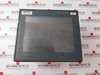Xycom Automation 3612 T Lcd Flat Panel Display 100-132/200-240 Vac (Not Working) - For Parts Only