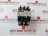 Square D 8910Dpa33V14Y124 Definite Purpose Contactor 3 Pole Open 40A