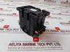 Square D 8910Dpa33V14Y124 Definite Purpose Contactor 3 Pole Open 40A
